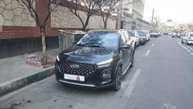 تصویر ام وی ام X22 مدل 1402 ا pro دنده pro دنده