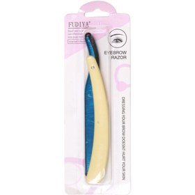 تصویر تیغ ابرو 11029 