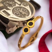 تصویر دستبند و بنگل زنانه شماره ۱ تا ۶ 