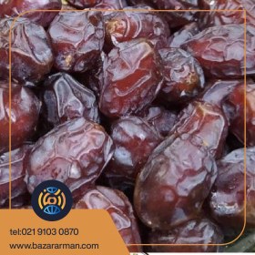 تصویر خرما خاصویی یک کیلویی 