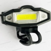 تصویر چراغ دوچرخه مدل KK901 