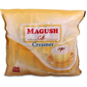 تصویر کافی میت شش گرمی صد عددی 