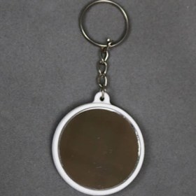 تصویر پیکسل دسته کلیدی آینه ای 