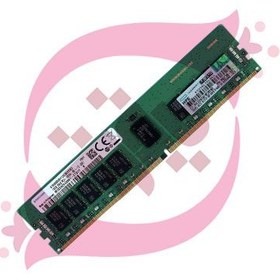 تصویر رم سرور HPE 16GB DRx8 DDR4-2666 Registered 835955-B21 