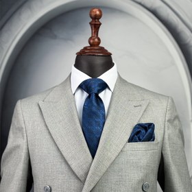 تصویر کراوات لوکس vkl18 