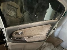 تصویر دست رودری ماکسیما 