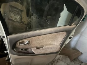 تصویر دست رودری ماکسیما 