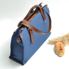 تصویر کیف مجلسی لی - نوار 