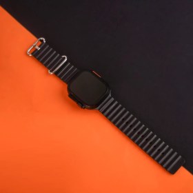 تصویر ساعت هوشمند اولترا T2000 2 SMART WHATCH T2000