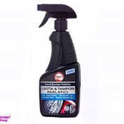 تصویر اسپری براق کننده لاستیک Power Tire shine