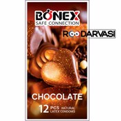 تصویر کاندوم شکلات بونکس Bonex Chocolate 