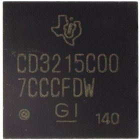 تصویر آی سی مک بوک U3100 – USB-C port controller CD3215C00 