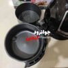 تصویر سرخ کن فوما مدل FU 2022 fuma FU2022 air fryer