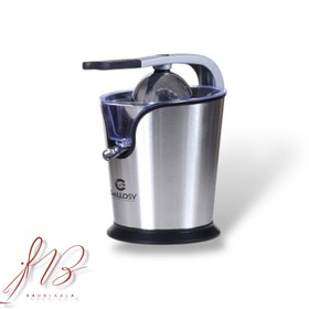 تصویر آب پرتقال گیر گالوسی مدل۱۱۵ 