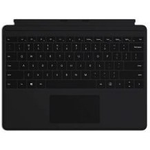 تصویر کیبورد تبلت سرفیس پرو ایکس Surface Pro X Keyboard ا Microsoft Surface Pro X Keyboard Microsoft Surface Pro X Keyboard
