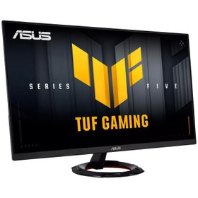 تصویر مانیتور گیمینگ ایسوس مدل TUF Gaming VG249Q5R سایز ۲۴ اینچ کیفیت Full HD 