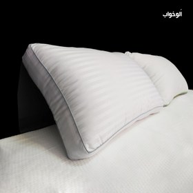 تصویر بالش الیاف هتلی سامینا 