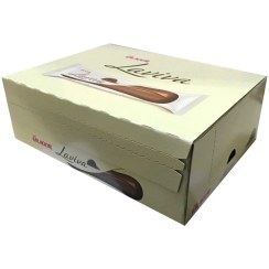 تصویر ویفر شکلاتی لاویوا Laviva Chocolate باکس 24 عددی 