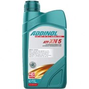 تصویر روغن گیربکس ادینول ATF XN5 باگارانتی شرکت اصلی (فرا اسیا)بسته ی 12 عددی 