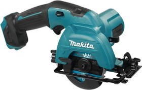 تصویر اره مدور شارژی HS301DZ ماکیتا Makita HS301DZ - 12V Lithium-ion Cordless Circular Saw