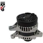 تصویر دینام جیلی امگرند RV7 دنده ای 