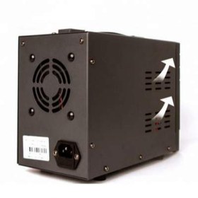 تصویر منبع تغذیه سانشاین مدل P3005DA 