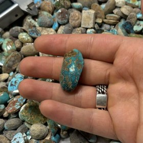 تصویر فیروزه نامنظم (کد8) 