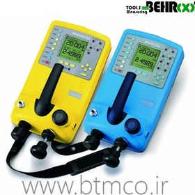 تصویر GE Druck DPI 610 / 615 Series - Portable Pressure Calibrators 