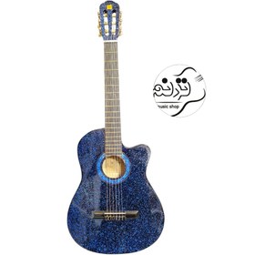 تصویر گیتار دیاموند 