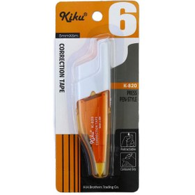 تصویر غلط گیر نواری 6 متری کیکو 