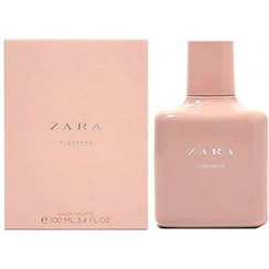 تصویر عطر ادوپرفیوم زنانه زارا مدل Tuberose حجم ۹۰ میلی‌لیتر 
