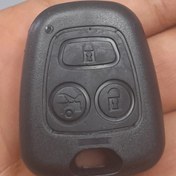 تصویر کاور سوئیچ سایپا مناسب پراید و تیبا و کوییک و ساینا 