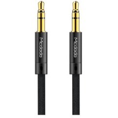 تصویر کابل انتقال صدای مک دودو Mcdodo CA-664 Audio Cable 1.2M Mcdodo Audio Cable