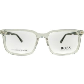 تصویر عینک طبی هوگو باس مدل D3019c8 