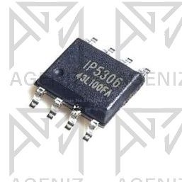 تصویر آی سی IP5306 SOP-8 IC IP 5306 SOP-8