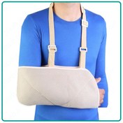 تصویر آویز دست سه بعدی واسپور 3D Vaspur Hand Pendant