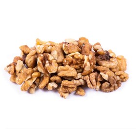 تصویر مغز گردو دندانه ۲۵۰ گرم 