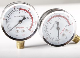 تصویر درجه ۶۰ میلیمتر proline Gage 60 M.m horizontal & vertical