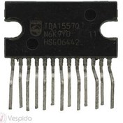 تصویر TDA1557QR۳۶ 