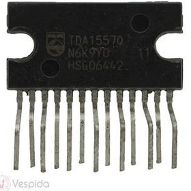 تصویر TDA1557QR۳۶ 