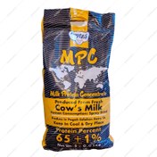 تصویر پودر پروتئین کازئین شیر پگاه ۵ کیلوگرم 