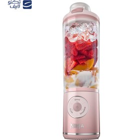 تصویر مخلوط کن نینجا مدل BC251 