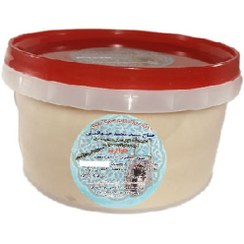 تصویر حلوا ارده حلوائیان حجم 500 گرمی Arde Halvaian halva, 500 grams