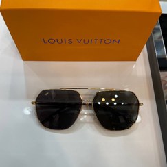 تصویر عینک آفتابی لویی ویتون z3210u Sunglasses louis vuitton z3210u