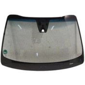 تصویر شیشه جلو کیا سورنتو 