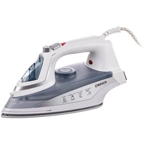 تصویر اتو ویبره دار بوش مدل WB-599SI ا Bosch Steam iron Bosch Steam iron