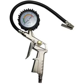 تصویر تفنگي باد گيج دار چيني 