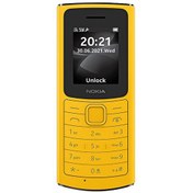 تصویر گوشی نوکیا 110 4G | حافظه 128 مگابایت ا Nokia 110 4G 128 MB Nokia 110 4G 128 MB