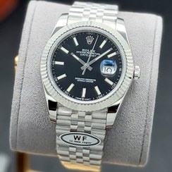 تصویر رولکس دیت جاست ۴۱ 