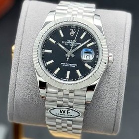تصویر رولکس دیت جاست ۴۱ 